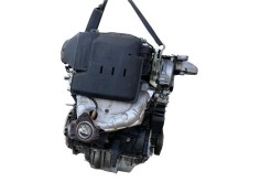 Recambio de motor completo para renault laguna ii (bg0) 1.8 authentique referencia OEM IAM F4PC770  