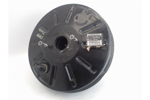 Recambio de servofreno para citroen jumpy furgón 2.0 club m referencia OEM IAM 9805232280  