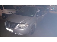 chrysler voyager (rg)(2001) del año 