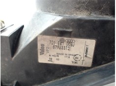 Recambio de faro delantero izquierdo para volkswagen t4 transporter referencia OEM IAM 7D1941009J 67723370 