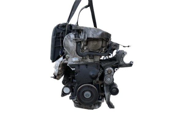 Recambio de motor completo para renault laguna ii (bg0) 1.8 authentique referencia OEM IAM F4PC770  