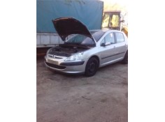 peugeot 307 (s1) del año 2002