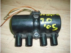 Recambio de bobina encendido para chevrolet matiz 1.0 s referencia OEM IAM 25182496 19005236 