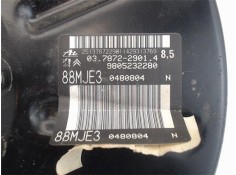 Recambio de servofreno para citroen jumpy furgón 2.0 club m referencia OEM IAM 9805232280  