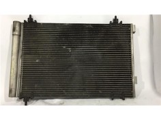 Recambio de radiador aire acondicionado para citroen c4 grand picasso 1.8 i 16v referencia OEM IAM 9682531580 S2275001 965054548