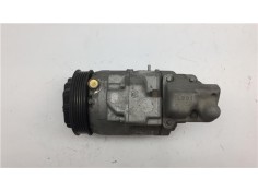 Recambio de compresor aire acond. para mercedes-benz clase a (bm 168) 1.6 160 (168.033) referencia OEM IAM 447200976 6SE12C 