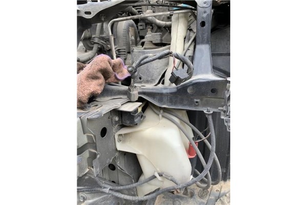 Recambio de deposito limpiaparabrisas para honda civic berlina 3 (ep) 1.6i sport referencia OEM IAM 76840S6FS01  