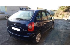 citroen xsara picasso del año 2003