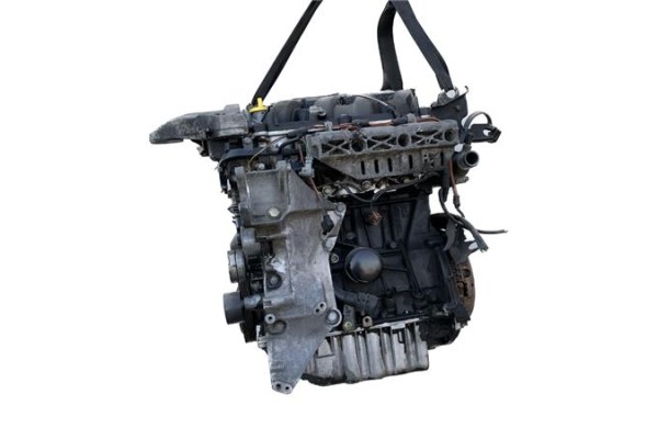 Recambio de motor completo para renault laguna ii (bg0) 1.8 authentique referencia OEM IAM F4PC770  