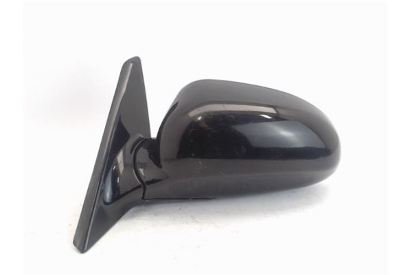 Recambio de retrovisor electrico izquierdo para hyundai coupe (j2) referencia OEM IAM   