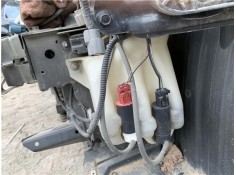 Recambio de deposito limpiaparabrisas para honda civic berlina 3 (ep) 1.6i sport referencia OEM IAM 76840S6FS01  