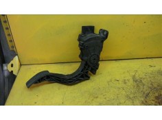 Recambio de potenciometro pedal gas para ford fiesta v (jh_, jd_) 1.4 16v referencia OEM IAM 2S619F836AAC95YE 6PV00856700 