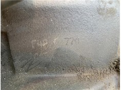 Recambio de motor completo para renault laguna ii (bg0) 1.8 authentique referencia OEM IAM F4PC770  