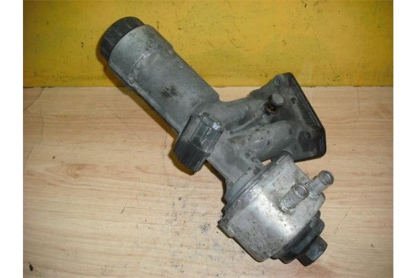 Recambio de enfriador aceite para seat leon (1m1)(11.1999) 1.9 tdi referencia OEM IAM 038115389 143038115466 