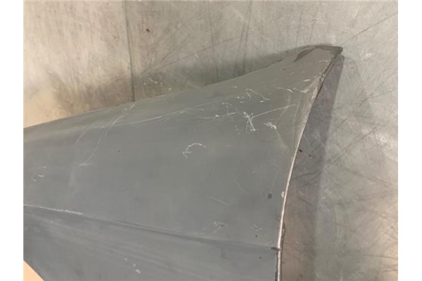 Recambio de aleta delantero izquierda para bmw serie 3 berlina (e36) 1.6 316i referencia OEM IAM 41358223921 E36 