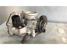 Recambio de caja mariposa aire para chevrolet matiz 1.0 s referencia OEM IAM 96447910 51423 