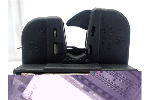 Recambio de nucleo abs para honda jazz (gk) 1.3 comfort referencia OEM IAM 269964  