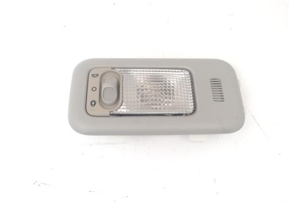 Recambio de luz interior techo para citroen c1 1.2 feel referencia OEM IAM 6362P3  