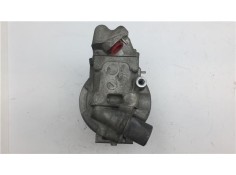 Recambio de compresor aire acond. para mercedes-benz clase a (bm 168) 1.6 160 (168.033) referencia OEM IAM 447200976 6SE12C 