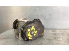 Recambio de caja mariposa aire para chevrolet matiz 1.0 s referencia OEM IAM 96447910 51423 