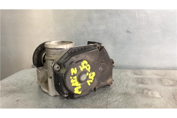Recambio de caja mariposa aire para chevrolet matiz 1.0 s referencia OEM IAM 96447910 51423 