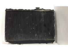 Recambio de radiador para toyota supra (ma70) 3.0 referencia OEM IAM 1640342130 SUPRA 