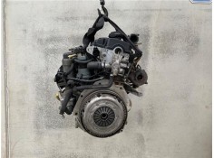 Recambio de motor completo para audi a4 berlina (b5) 1.9 tdi referencia OEM IAM AJM  