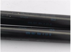 Recambio de amortiguador porton para volkswagen polo v (6r1) 1.4 advance referencia OEM IAM 6R3504220A  