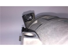 Recambio de compresor aire acond. para mercedes-benz clase a (bm 168) 1.6 160 (168.033) referencia OEM IAM 447200976 6SE12C 