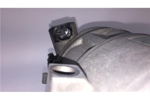 Recambio de compresor aire acond. para mercedes-benz clase a (bm 168) 1.6 160 (168.033) referencia OEM IAM 447200976 6SE12C 