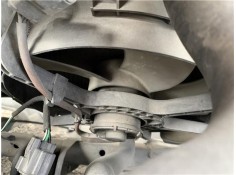 Recambio de electroventilador para honda civic berlina 3 (ep) 1.6i sport referencia OEM IAM 19030PMAE01  