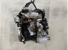 Recambio de motor completo para audi a4 berlina (b5) 1.9 tdi referencia OEM IAM AJM  