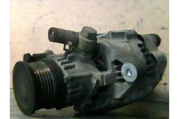 Recambio de alternador para hyundai getz (tb)(2002) 1.5 crdi referencia OEM IAM 3730027601 1002132990 3730027600 , HYUNDAI | 373