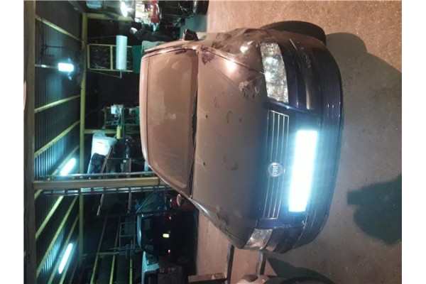 fiat stilo (192) del año 1988