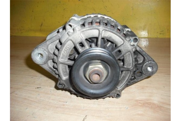 Recambio de alternador para chevrolet matiz 1.0 s referencia OEM IAM 96289030 219235 