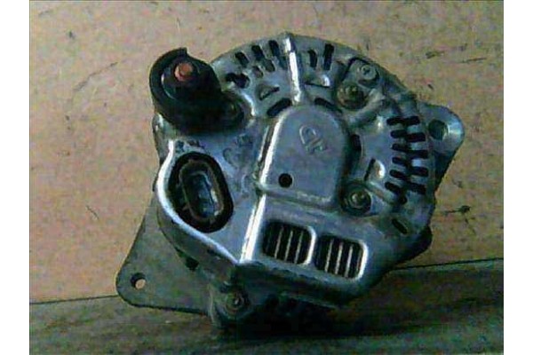 Recambio de alternador para hyundai getz (tb)(2002) 1.5 crdi referencia OEM IAM 3730027601 1002132990 3730027600 , HYUNDAI | 373