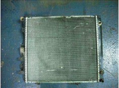 Recambio de radiador para mercedes-benz clase e (bm 124) berlina 2.6 e 260 (124.026) referencia OEM IAM XX  