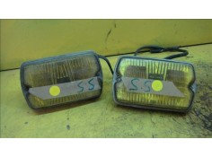 Recambio de faro antiniebla para renault super 5 (b/c40_) 1.4 (b/c/407) cat referencia OEM IAM   