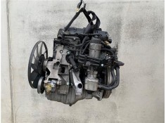 Recambio de motor completo para audi a4 berlina (b5) 1.9 tdi referencia OEM IAM AJM  