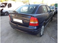 opel astra g berlina del año 1998