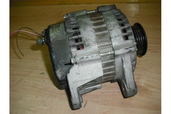 Recambio de alternador para chevrolet matiz 1.0 s referencia OEM IAM 96289030 219235 
