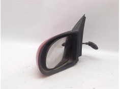 Recambio de retrovisor izquierdo para opel corsa b referencia OEM IAM   