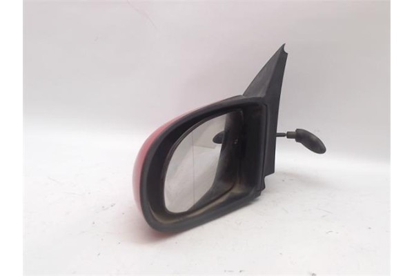 Recambio de retrovisor izquierdo para opel corsa b referencia OEM IAM   