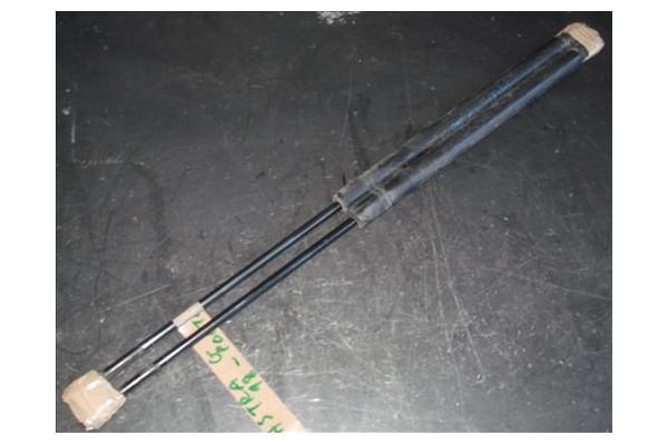 Recambio de amortiguador porton para opel astra g fastback (f48_, f08_) 1.6 16v referencia OEM IAM   