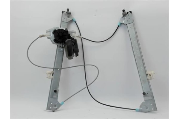 Recambio de mecanismo elevalunas delantero izquierdo para renault megane ii berlina 5p referencia OEM IAM   