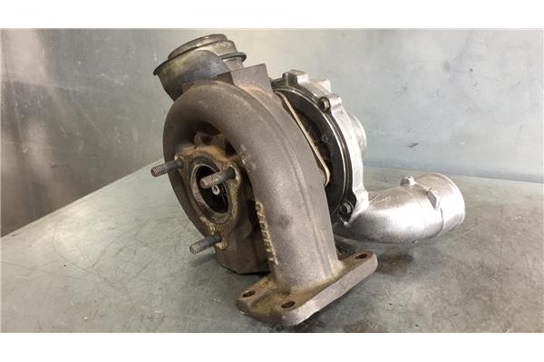 Recambio de turbo para audi a4 berlina (8e) 2.5 tdi (120kw) referencia OEM IAM GT2052V GA3059145701R 