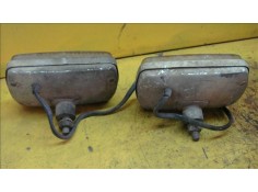 Recambio de faro antiniebla para renault super 5 (b/c40_) 1.4 (b/c/407) cat referencia OEM IAM   