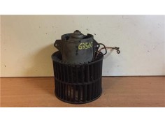 Recambio de motor calefaccion para opel astra f berlina 1.4 referencia OEM IAM  1BB52 