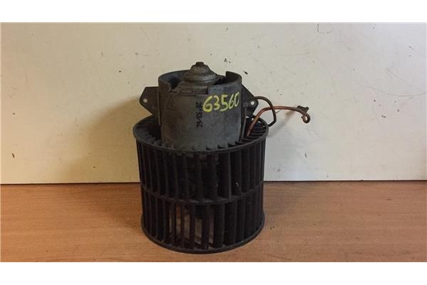 Recambio de motor calefaccion para opel astra f berlina 1.4 referencia OEM IAM  1BB52 