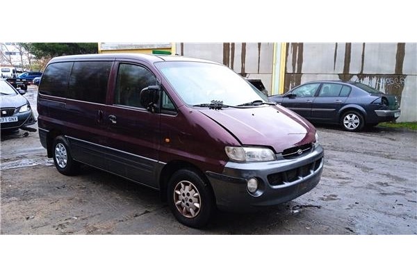 hyundai h-1 furgón del año 1998